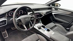 Audi A6 bild 7