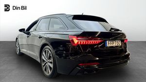 Audi A6 bild 3