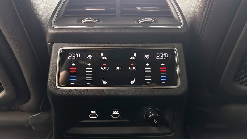 Audi A6 bild 24