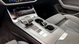 Audi A6 bild 18
