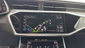 Audi A6 bild 19