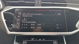 Audi A6 bild 22