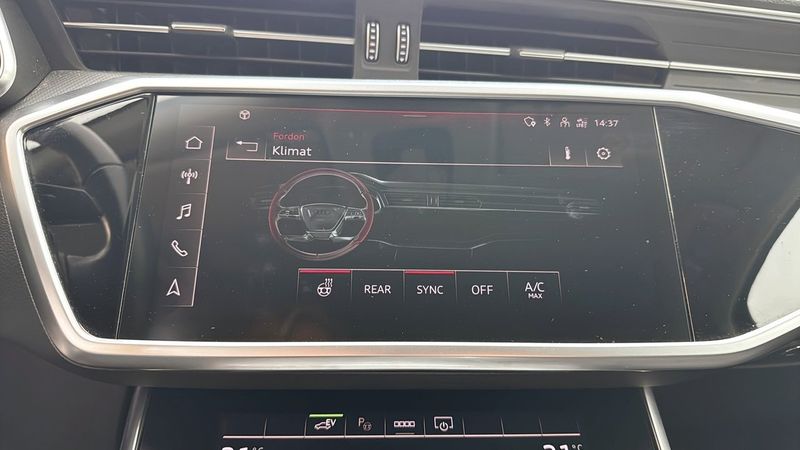 Audi A6 bild 17