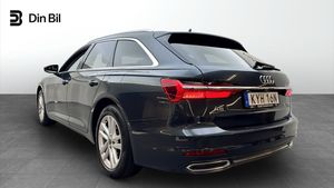 Audi A6 bild 3