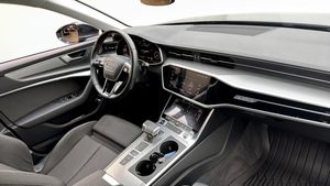 Audi A6 bild 11
