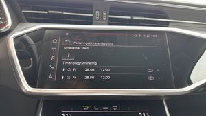 Audi A6 bild 18