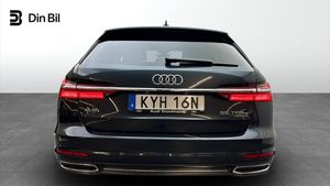 Audi A6 bild 5