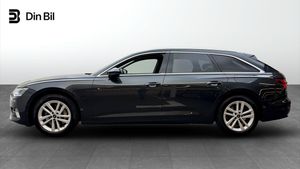 Audi A6 bild 2