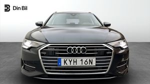 Audi A6 bild 4