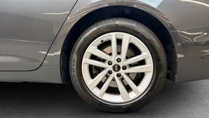 Audi A6 bild 6