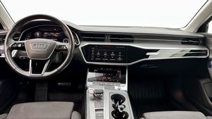 Audi A6 bild 10