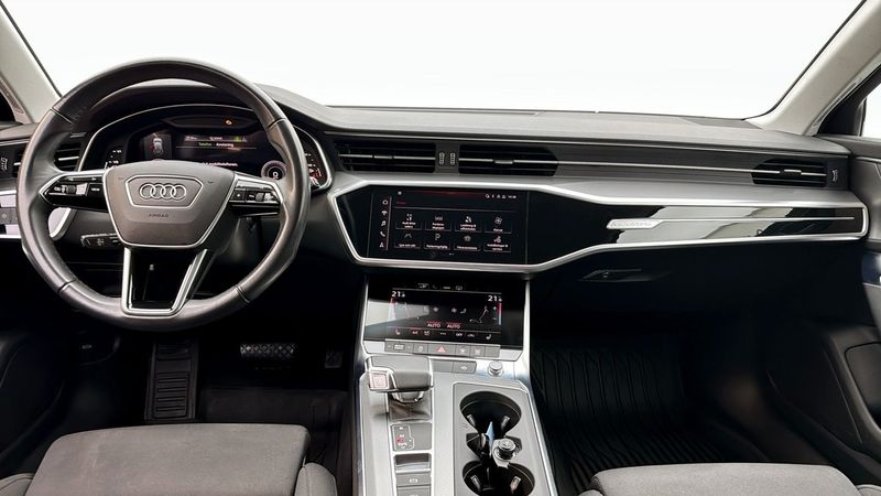Audi A6 bild 10