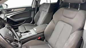 Audi A6 bild 8