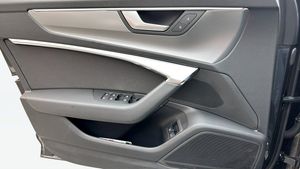 Audi A6 bild 15