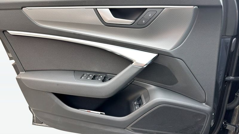 Audi A6 bild 15