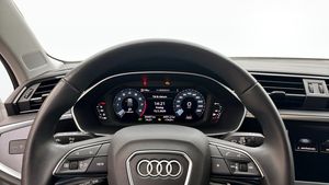 Audi Q3 bild 16