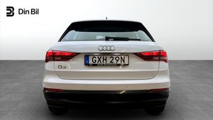 Audi Q3 bild 5