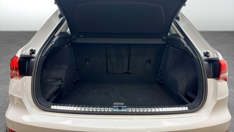 Audi Q3 bild 13