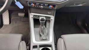 Audi Q3 bild 17