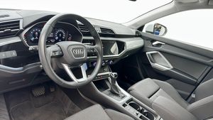 Audi Q3 bild 7