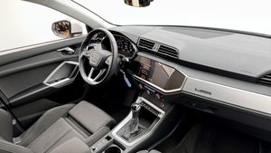 Audi Q3 bild 11