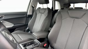 Audi Q3 bild 8