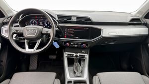 Audi Q3 bild 10