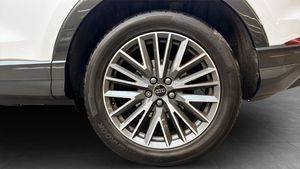Audi Q3 bild 6