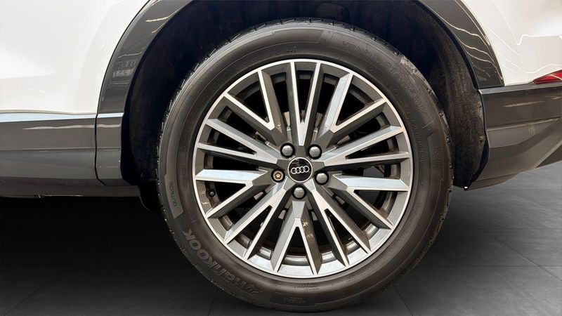 Audi Q3 bild 6