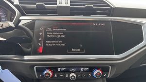 Audi Q3 bild 18