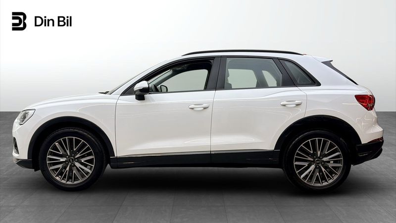 Audi Q3 bild 2