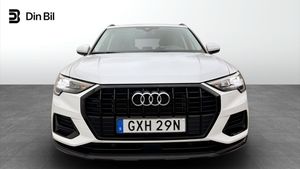 Audi Q3 bild 4