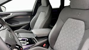 Audi A6 bild 8