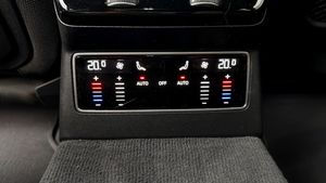 Audi A6 bild 23