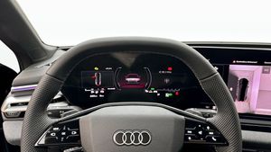 Audi A6 bild 16