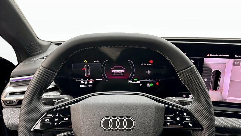 Audi A6 bild 16
