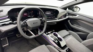 Audi A6 bild 7