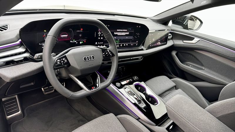 Audi A6 bild 7