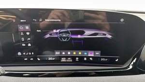 Audi A6 bild 21