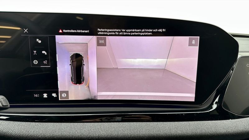 Audi A6 bild 9