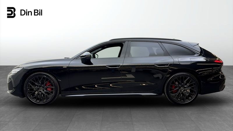 Audi A6 bild 2