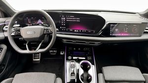 Audi A6 bild 10