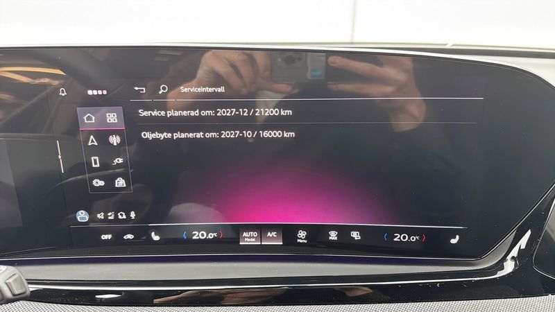 Audi A6 bild 22