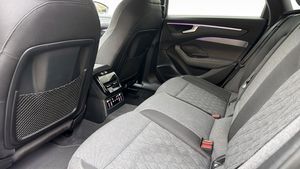 Audi A6 bild 12