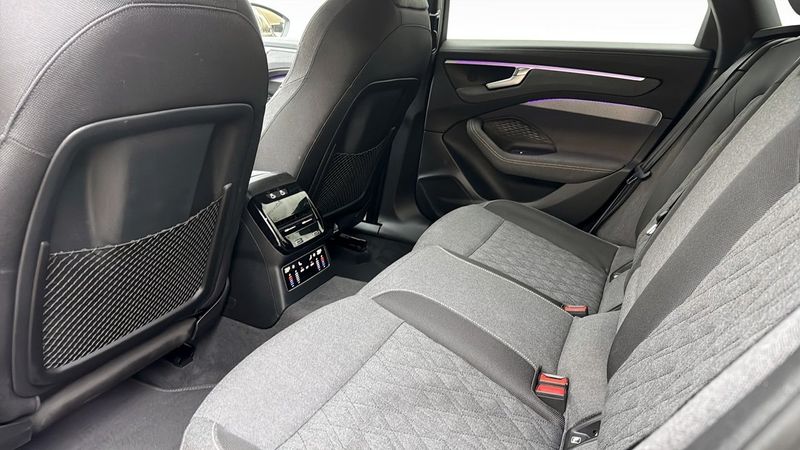 Audi A6 bild 12
