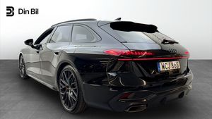 Audi A6 bild 3