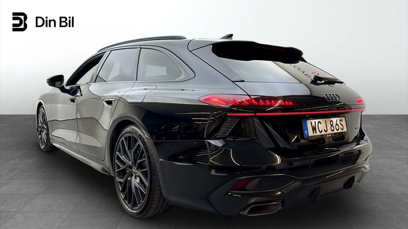 Audi A6 bild 3