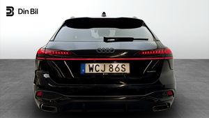 Audi A6 bild 5