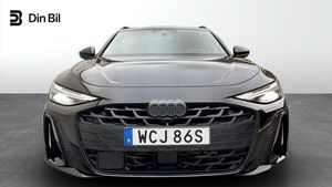 Audi A6 bild 4
