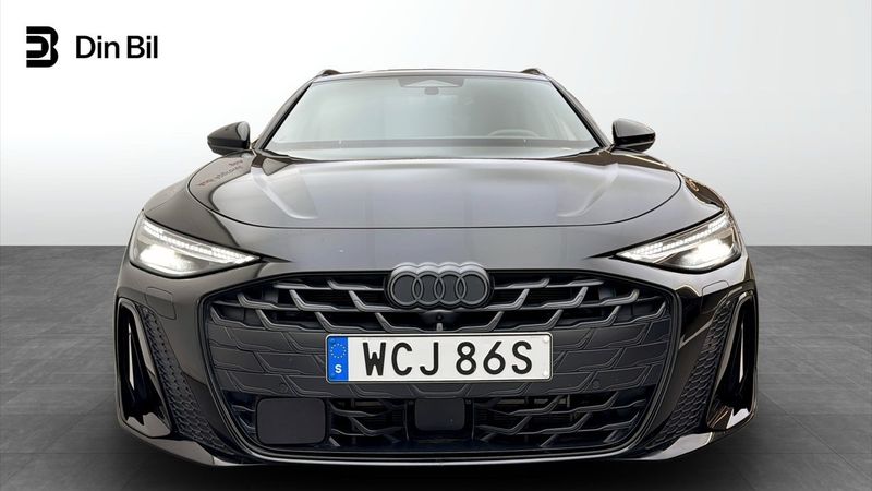 Audi A6 bild 4